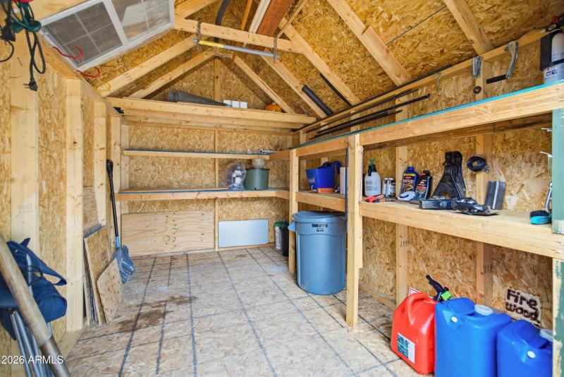 375 S Camille Lane - Photo - Exterior 57