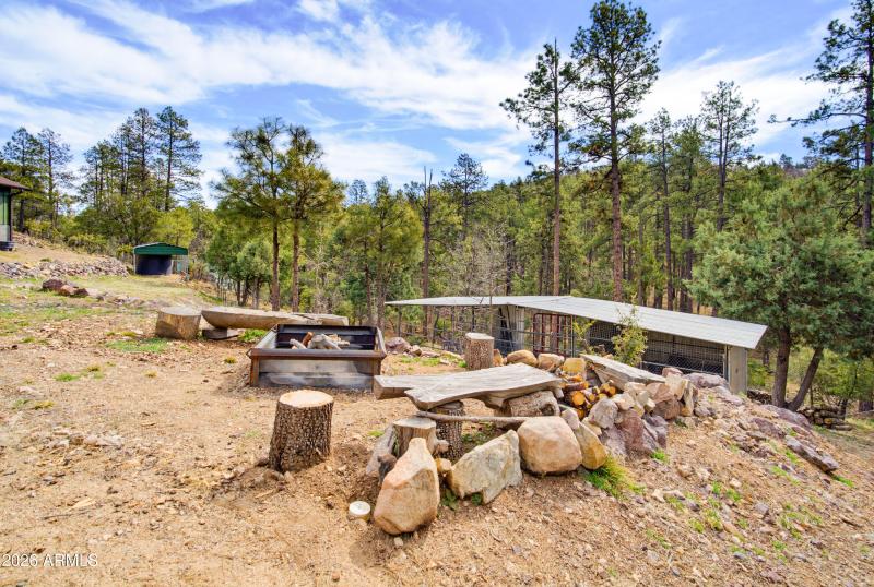 375 S Camille Lane - Photo - Exterior 42