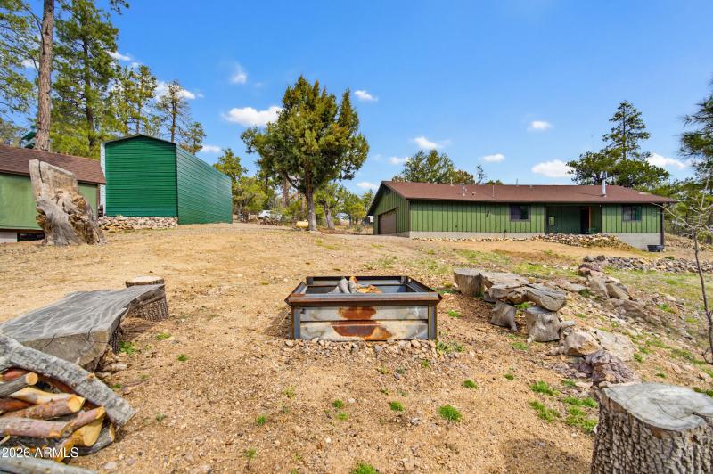 375 S Camille Lane - Photo - Exterior 51