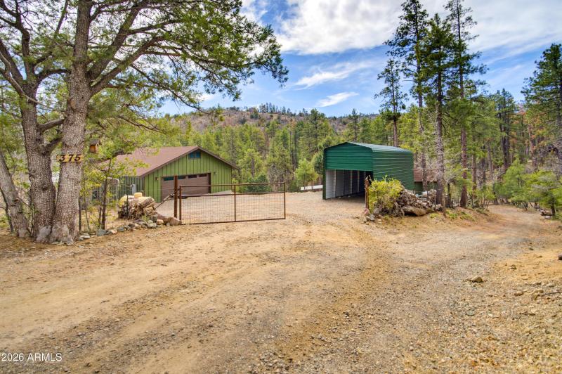 375 S Camille Lane - Photo - Exterior 61