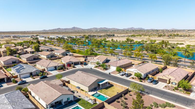 41 - Excursion Drone