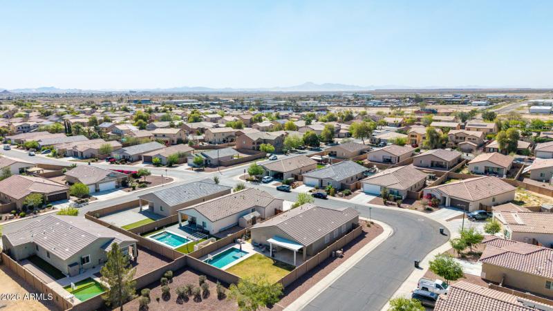 43 - Excursion Drone