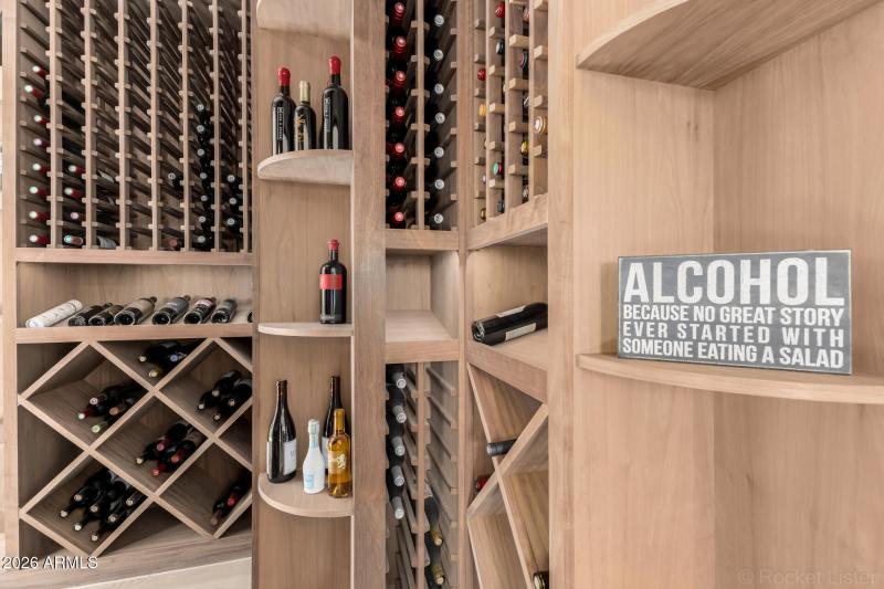 Wine Room