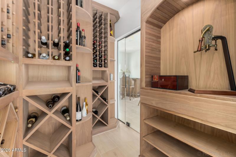 Wine Room