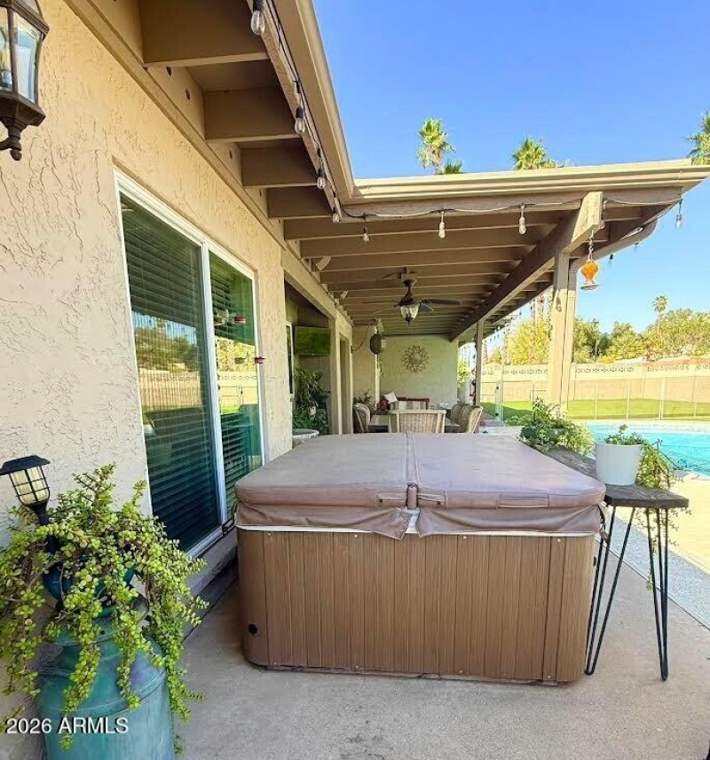 Voltaire hot tub included rev