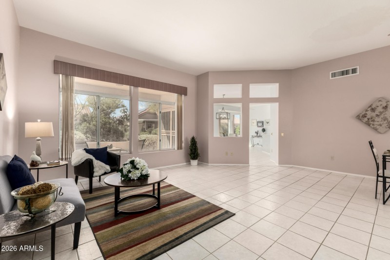 Great View to Awesome Backyard