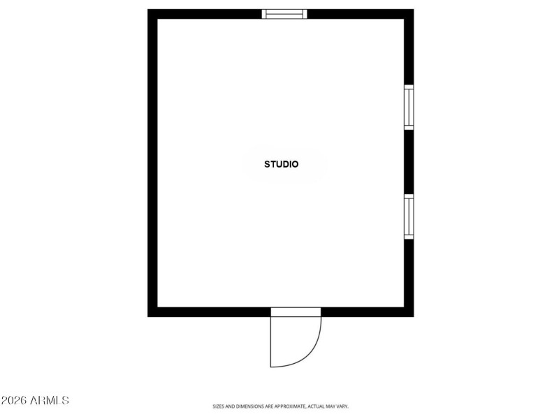 MASTER FLOORPLAN CASITA