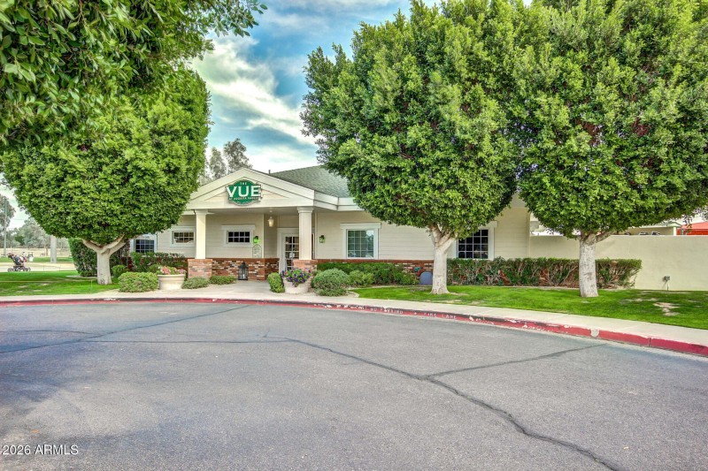 Augusta Ranch Restaurant