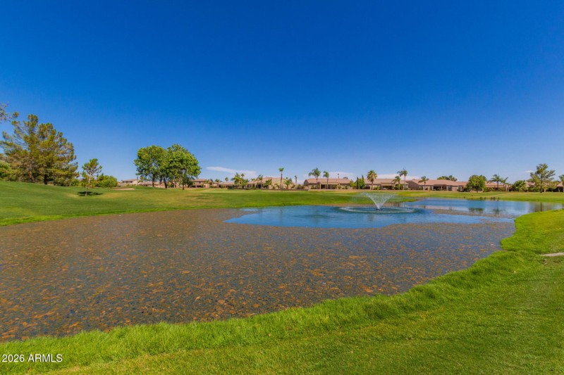 Augusta Ranch Lakes