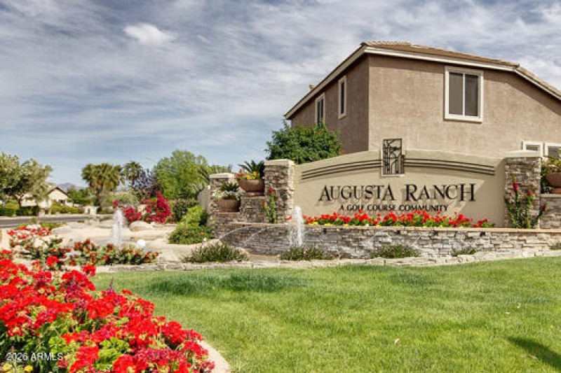 Augusta Ranch Golf Course