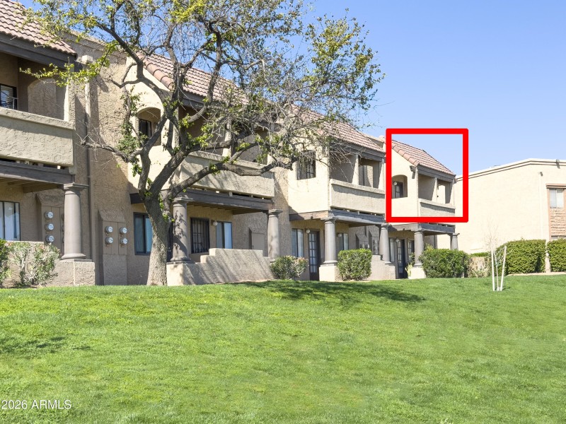 Green belt view_6629