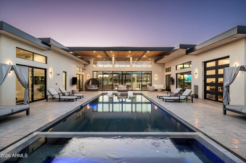 12209 N 65th Place Scottsdale, AZ 85254