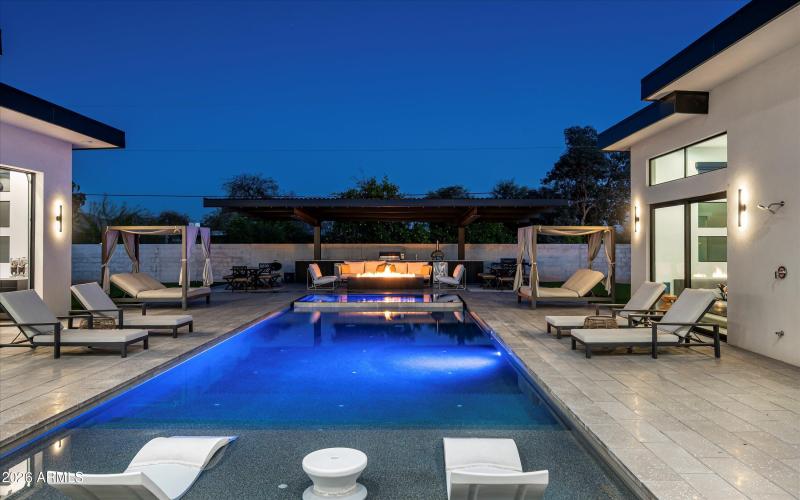 12209 N 65th Place Scottsdale, AZ 85254