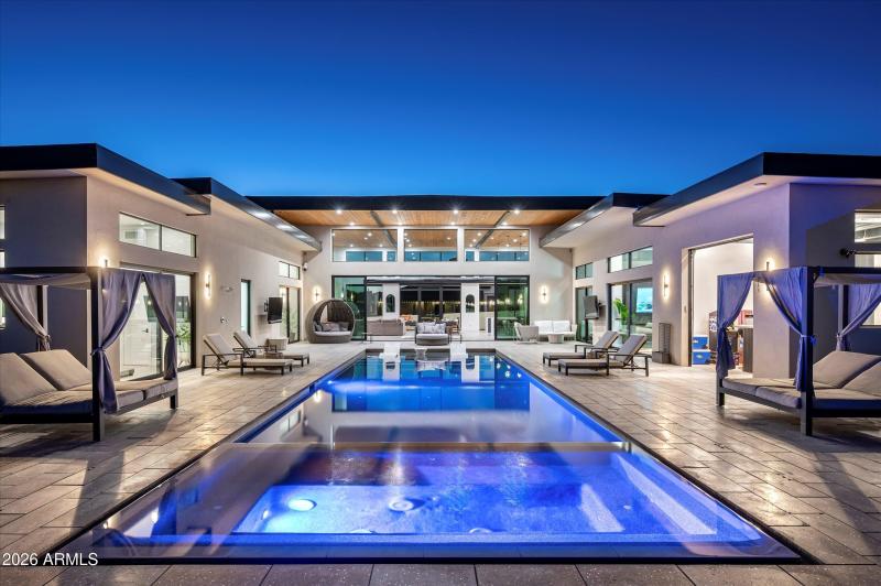 12209 N 65th Place Scottsdale, AZ 85254