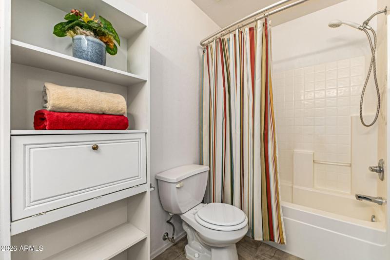 hall bath another view