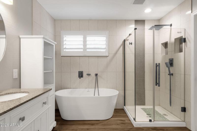 023_Primary Bathroom II