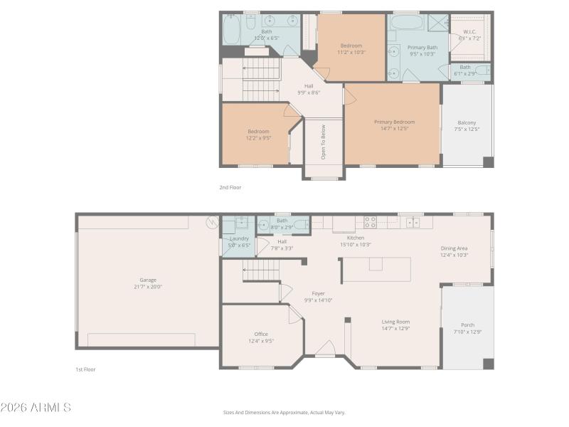 046_Floorplan With Dimensions