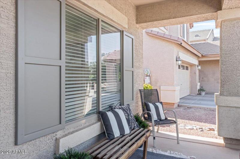 10335 W Southgate_Front Porch