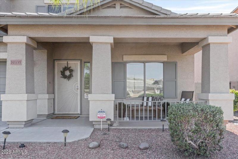 10335 W Southgate Front Porch