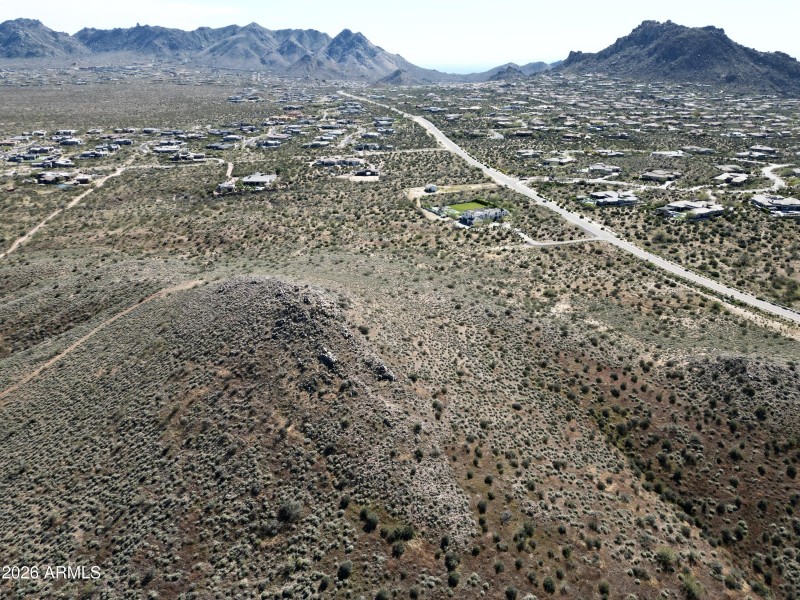 Views to the South 2