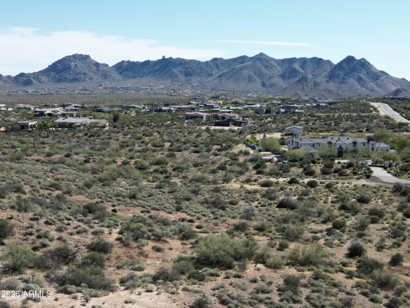 Views to the South Hillside 2