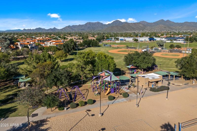 Scottsdale Ranch Park
