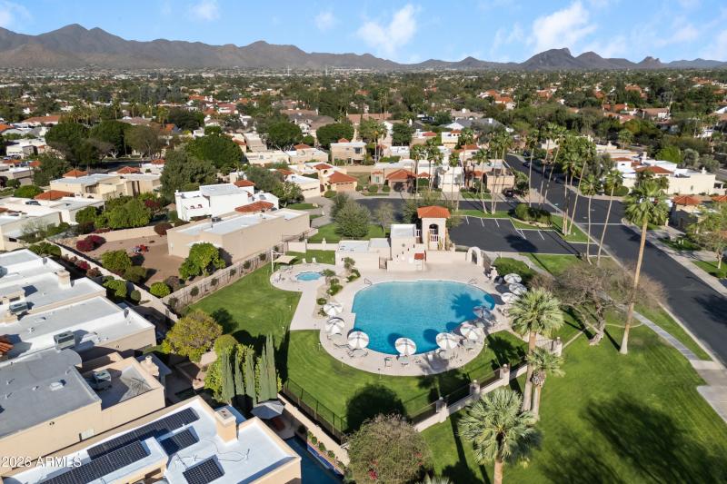 Suntree East Community Pool