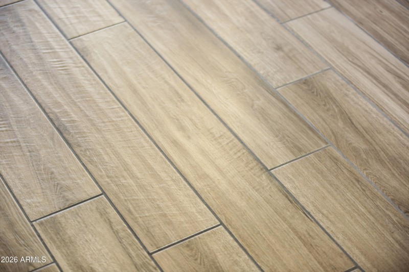 Flooring
