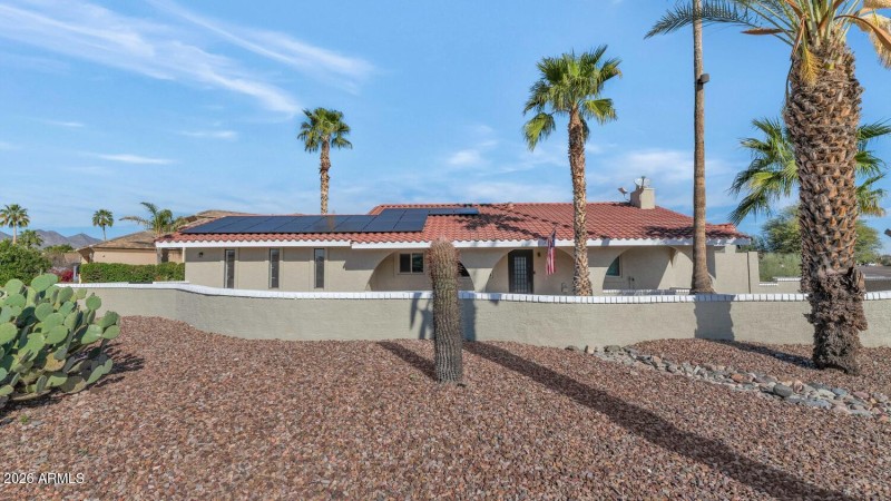 16710 E Oxford Drive