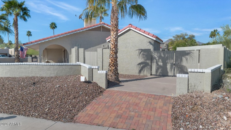 16710 E Oxford Drive