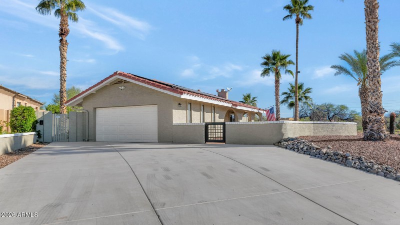 16710 E Oxford Drive