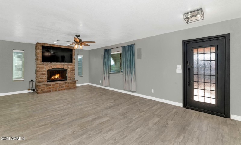 16710 E Oxford Drive