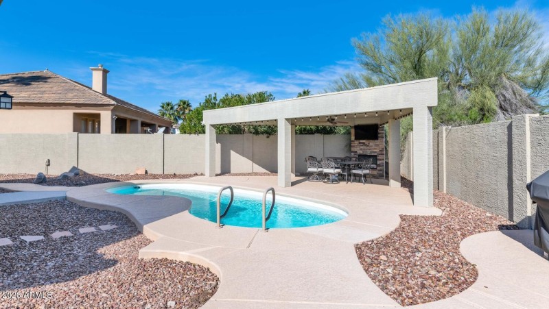 16710 E Oxford Drive