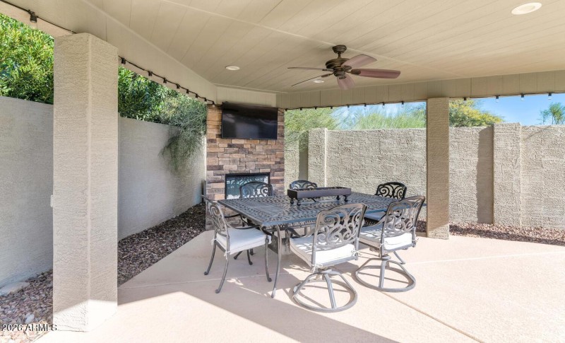 16710 E Oxford Drive