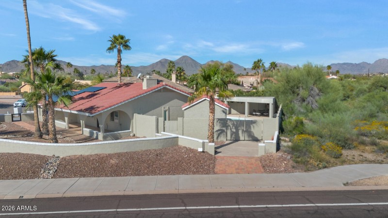 16710 E Oxford Drive