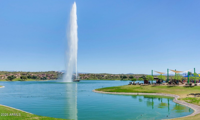 Fountain Hills
