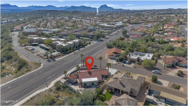 16710 E Oxford Drive