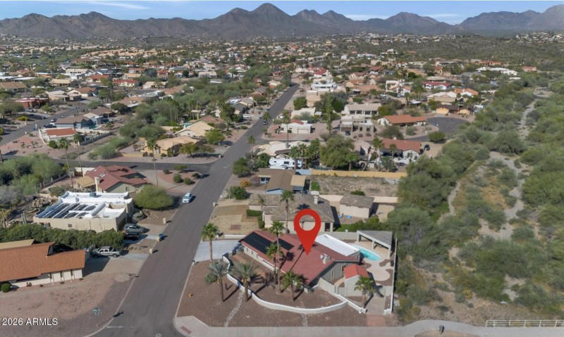 16710 E Oxford Drive