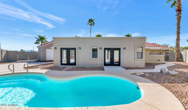 16710 E Oxford Drive