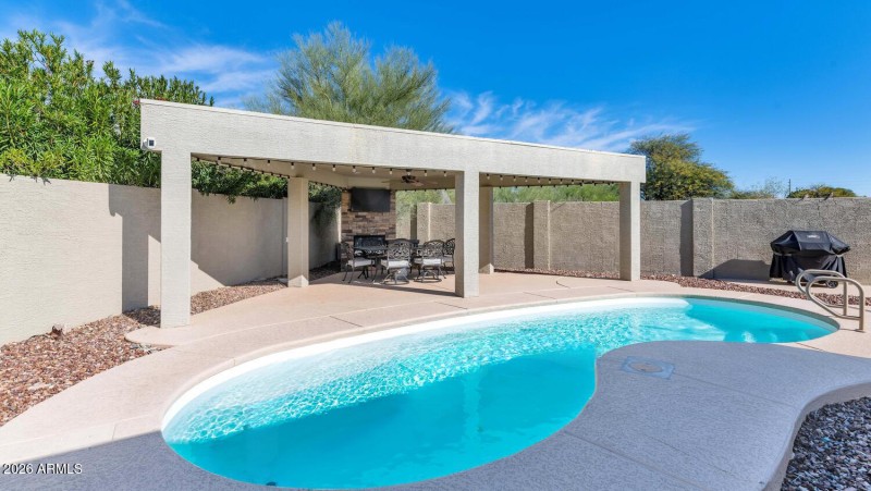 16710 E Oxford Drive