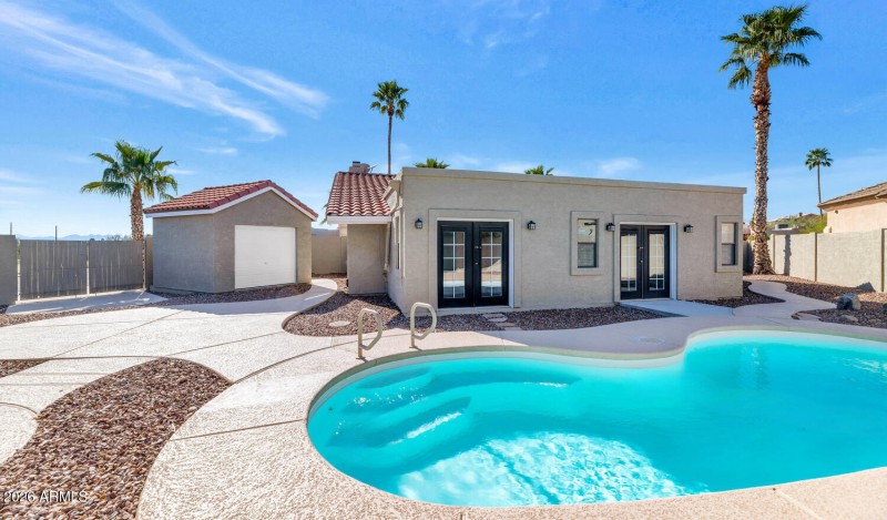 16710 E Oxford Drive