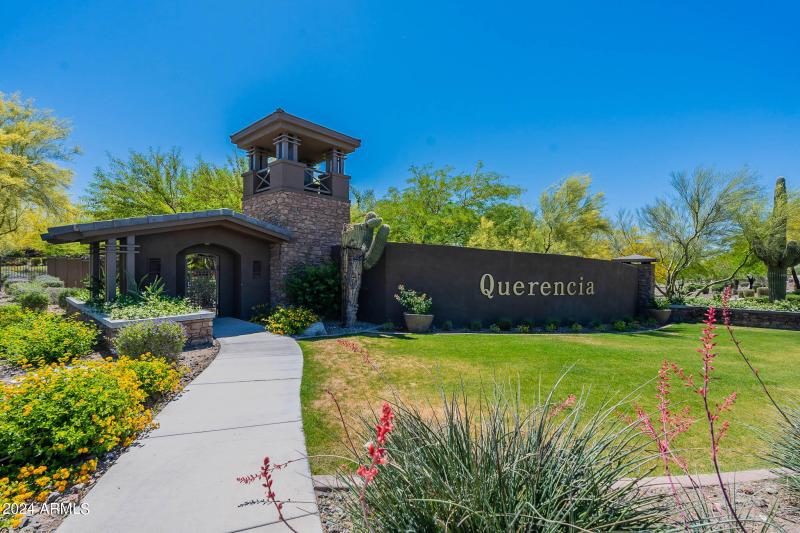 Welcome to your neighborhood!