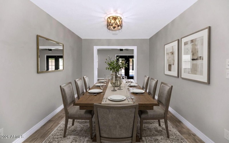 16710 E Oxford Drive