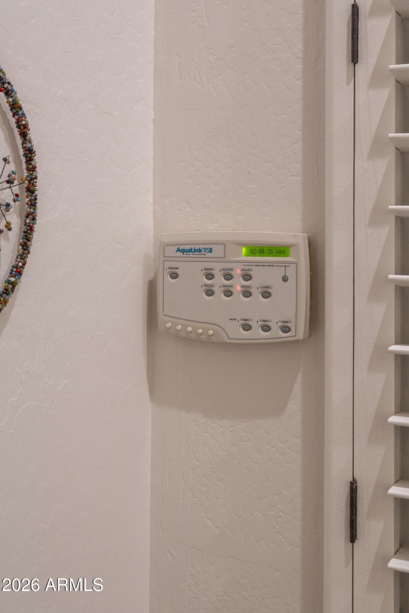 Remote Controlled Pool