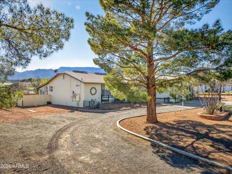 975 Bow Maker Tr Cottonwood AZ-8