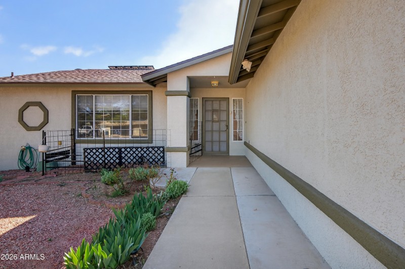 975 Bow Maker Tr Cottonwood AZ-11