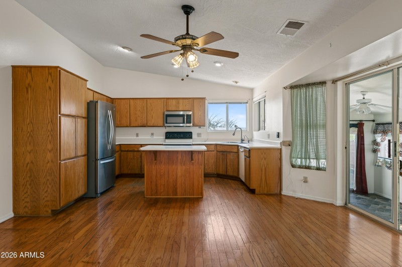 975 Bow Maker Tr Cottonwood AZ-17