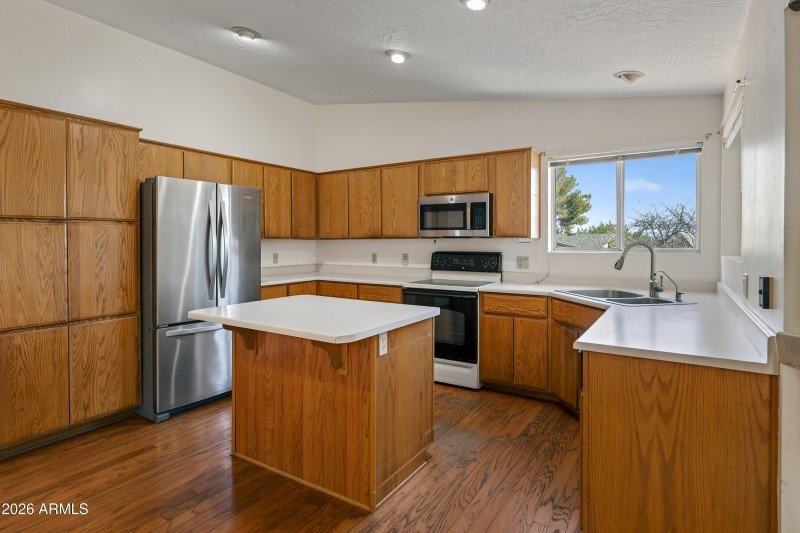 975 Bow Maker Tr Cottonwood AZ-18