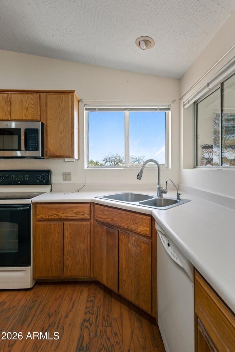 975 Bow Maker Tr Cottonwood AZ-19