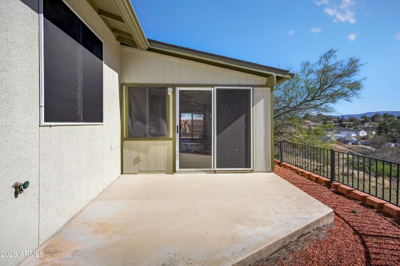 975 Bow Maker Tr Cottonwood AZ-35